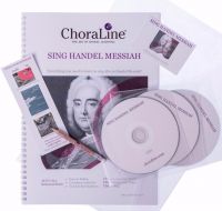 Singing Sets - Handel Messiah